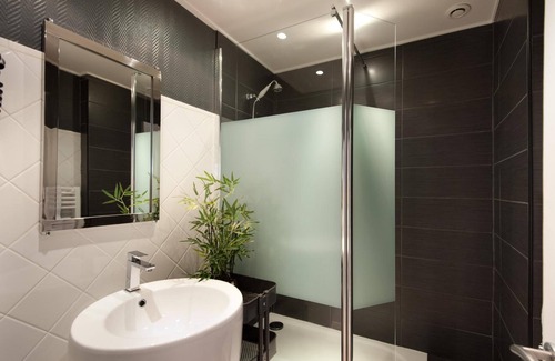 Centre Ville Hotel | Hôtel le Prieuré