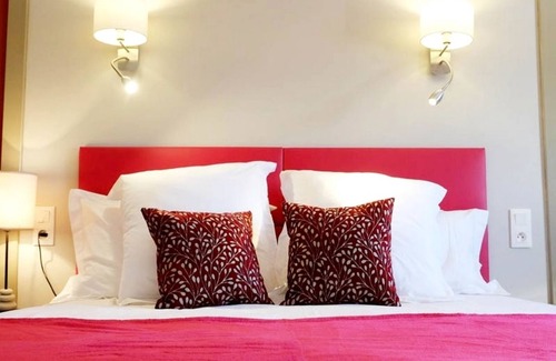 Villersexel Hotel | Hôtel le Relais des Moines