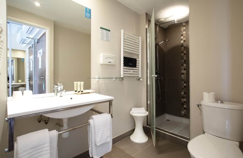 Saint-Jean-de-Luz Hotel | Hôtel Le Relais Saint Jacques