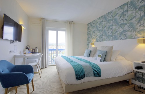 Saint-Jean-de-Luz Hotel | Hôtel Le Relais Saint Jacques