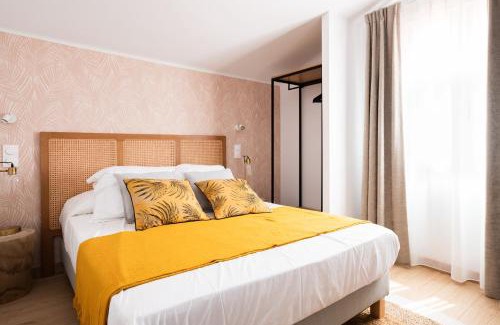 Cerbere Hotel | Hôtel Le Ribéral