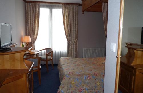 Riquewihr Hotel | Hôtel Le Riquewihr