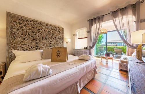 Porto-Vecchio Hotel | Hôtel Le Roi Théodore & Spa