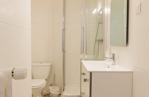 Centre Ville Hotel | Hôtel Le Saint Louis