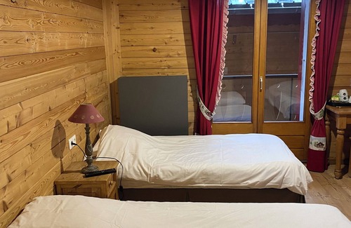 Chatel Hotel | Hôtel Le Schuss
