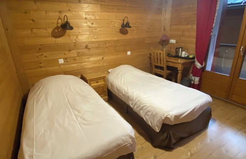 Chatel Hotel | Hôtel Le Schuss