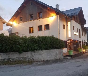 Les Granges Hotel | Hôtel Le Tatami