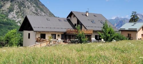 Les Granges Hotel | Hôtel Le Tatami
