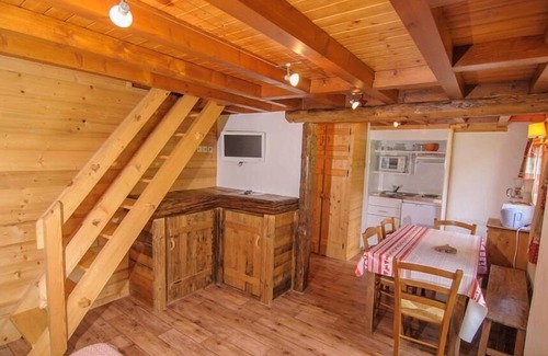 Les Saisies Hotel | Hôtel Le Very