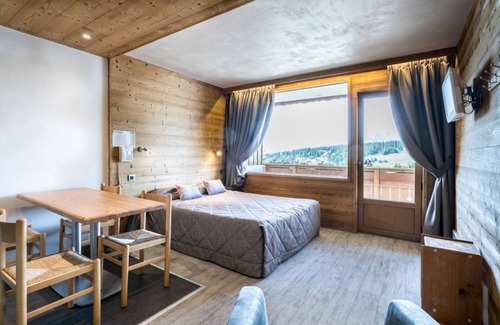 Les Saisies Hotel | Hôtel Le Very