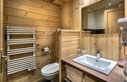 Les Saisies Hotel | Hôtel Le Very