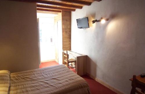 Praz-sur-Arly Hotel | Hôtel Les Bernards