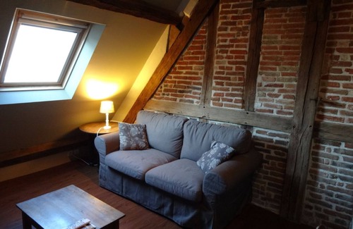 Laon Hotel | Hôtel Les Chevaliers