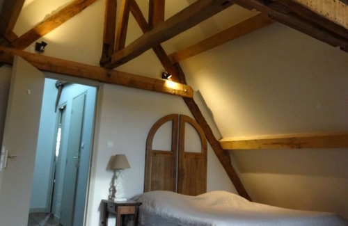 Laon Hotel | Hôtel Les Chevaliers