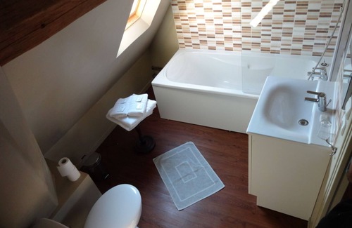 Laon Hotel | Hôtel Les Chevaliers