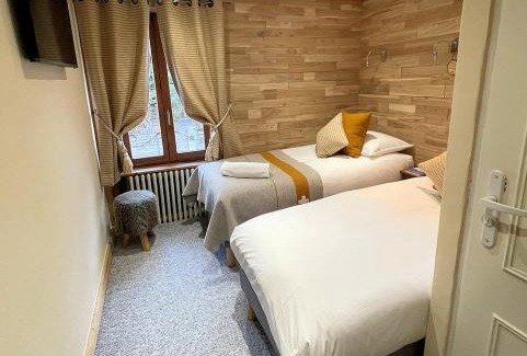 Megeve Hotel | Hôtel Les Cimes