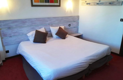 Les Orres Hotel | Hôtel Les Ecrins