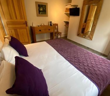 Rimeize House | Hôtel Les Granges de Bigose