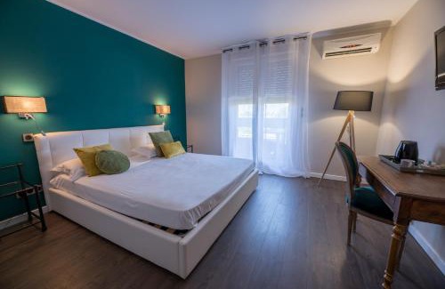 Lucciana Hotel | Hôtel Les Jardins