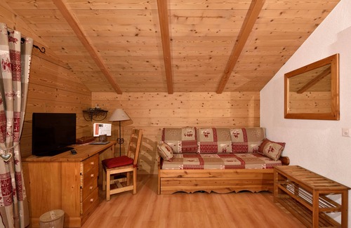 Hauderes Hotel | Hôtel Les Mélèzes