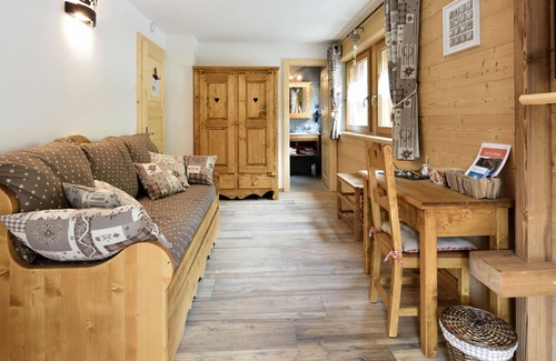 Hauderes Hotel | Hôtel Les Mélèzes