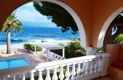 Ajaccio Hotel | Hôtel Les Mouettes - Teritoria