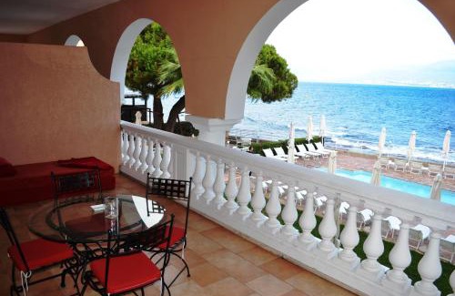 Ajaccio Hotel | Hôtel Les Mouettes - Teritoria