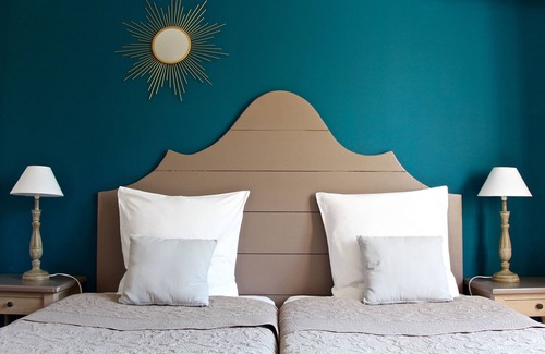 Draguignan Hotel | Hôtel Les Oliviers