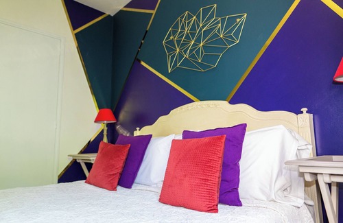 Draguignan Hotel | Hôtel Les Oliviers