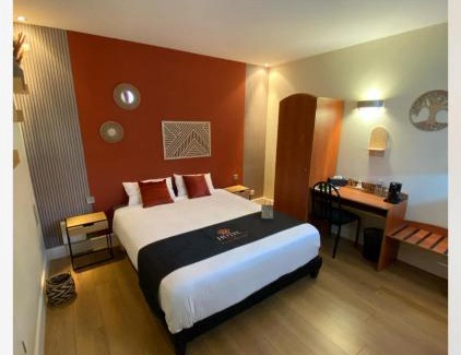 Avesnelles Hotel | Hôtel les Paturelles