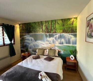 Avesnelles Hotel | Hôtel les Paturelles