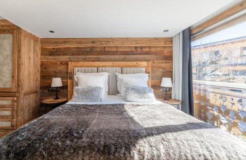 Le Praz Hotel | Hôtel Les Peupliers