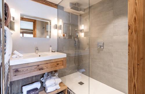 Le Praz Hotel | Hôtel Les Peupliers