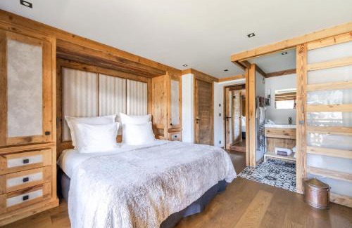 Le Praz Hotel | Hôtel Les Peupliers