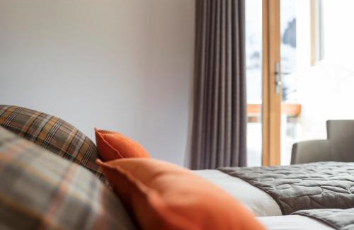 La Toussuire Hotel | Hôtel Les Soldanelles