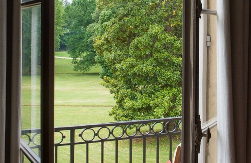 Martillac Other | Hôtel Les Sources de Caudalie