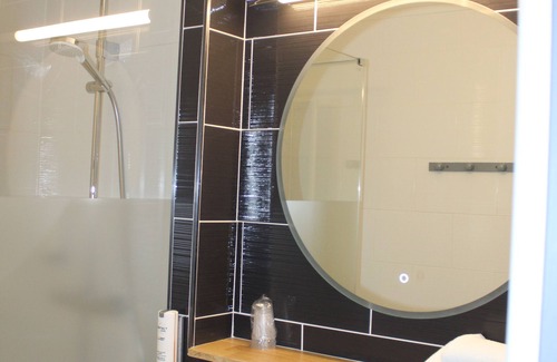 Le Verdon-sur-Mer Hotel | Hôtel Les Terrasses