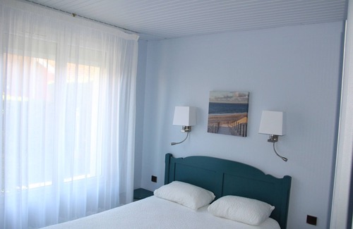 Le Verdon-sur-Mer Hotel | Hôtel Les Terrasses