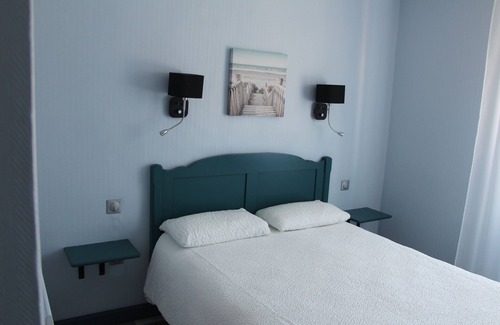 Le Verdon-sur-Mer Hotel | Hôtel Les Terrasses