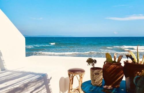 Toulon - Hyeres Hotel | Hôtel Lido Beach