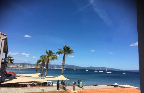 Toulon - Hyeres Hotel | Hôtel Lido Beach