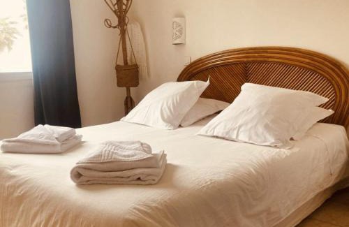 Toulon - Hyeres Hotel | Hôtel Lido Beach