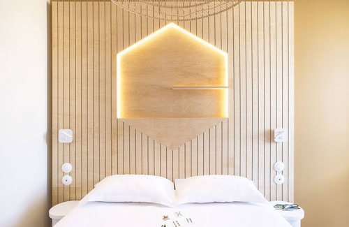 Bordeaux Sud Hotel | Hôtel Life Bordeaux Gare - BG