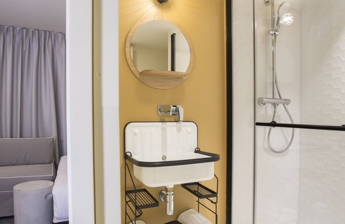Bordeaux Sud Hotel | Hôtel Life Bordeaux Gare - BG