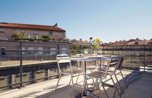 Les Grands Carmes Hotel | Hôtel Ligo by HappyCulture