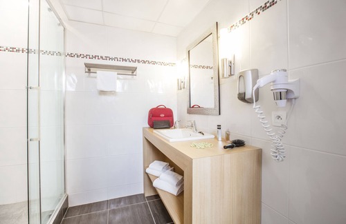 Bayonne Hotel | Hôtel Loreak