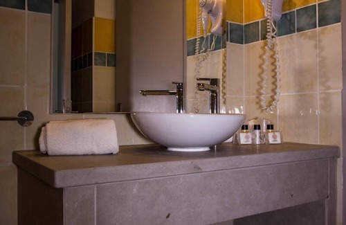 Saintes-Maries-de-la-Mer Hotel | Hôtel Mas des Barres