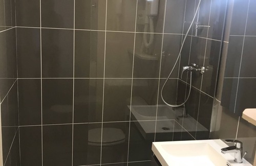 Gare Hotel | Hôtel Metropol