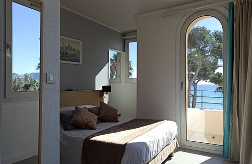 La Ciotat Hotel | Hôtel Miramar