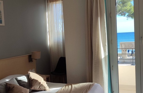La Ciotat Hotel | Hôtel Miramar